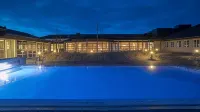 Color Hotel Skagen - Pools