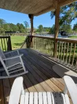 Coffee Creek Cottage: A tranquil, waterfront escape minutes from Oriental, NC - Homestays