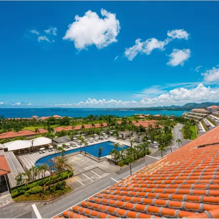 Kanucha Bay Hotel & Villas