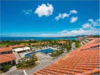 Kanucha Bay Hotel & Villas - Ocean View