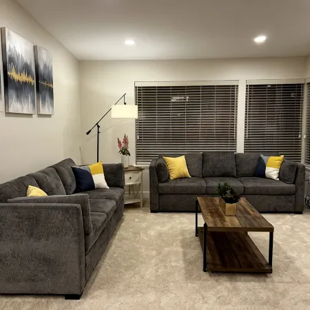 Luxury Condo-Downtown Bellevue
