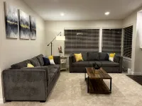 Luxury Condo-Downtown Bellevue - ที่มีสระว่ายน้ำ