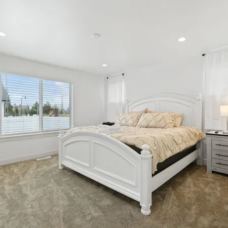 Family Home Orem 4BD w/ Hot Tub