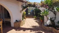 Villa Velia Priscope - maisons de vacances