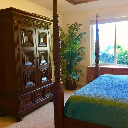 Luxury accommodations, discounted golf and beautiful sunsets year round.
