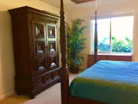 Luxury accommodations, discounted golf and beautiful sunsets year round. - Villas
