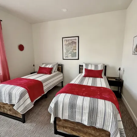 Kokopelli House - Modern Fruita Retreat with Garage Hotels in Fruita