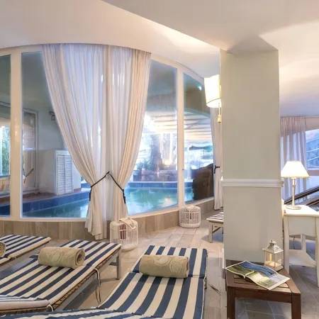 Hotel Mare Blu Terme