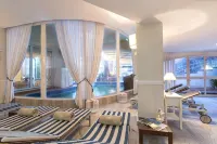 Hotel Mare Blu Terme - Spa