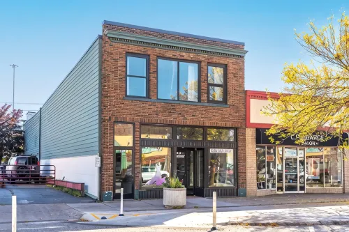 Craft District Loft - Michigan - Boutique