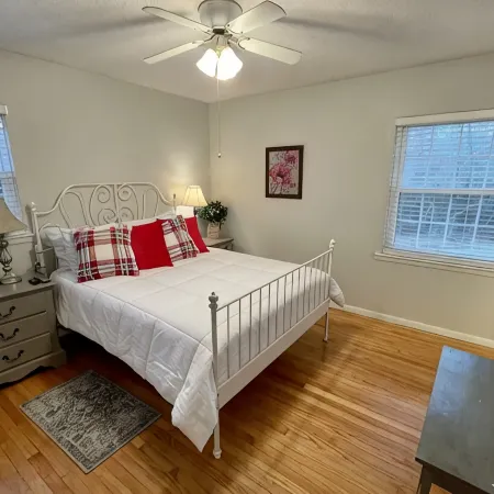 A relaxing Mountain retreat - 15 - 20 minutes to downtown Chattanooga!