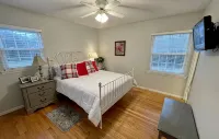 A relaxing Mountain retreat - 15 - 20 minutes to downtown Chattanooga! - 홈스테이