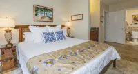 STUNNING OCEANFRONT * Poipu's Best View * New Air Conditioning throughout - Private Pools
