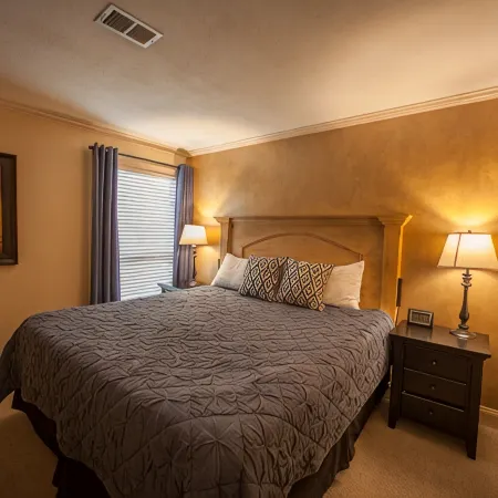 Walk In Level - Beautiful/Clean/Recently Remodeled 1BD/1BA at Pointe Royale