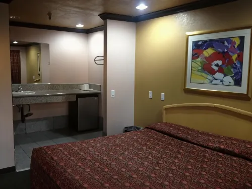 All 8 Motel - 2-Star
