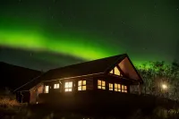 Geysir Cabin - Next to Geysir & Gullfoss - parking