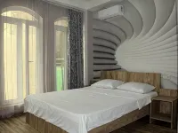 Hotel Dcorner โรงแรมใกล้อนุสาวรีย์มารดาแห่งจอร์เจีย