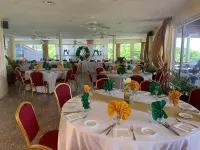 Casa Maria Hotel - breakfast