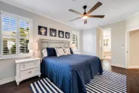 Waterview! 5 Bedrooms! 10 minutes to Fort Myers Beach! - WiFi