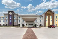 Sleep Inn Spokane Airport - spa