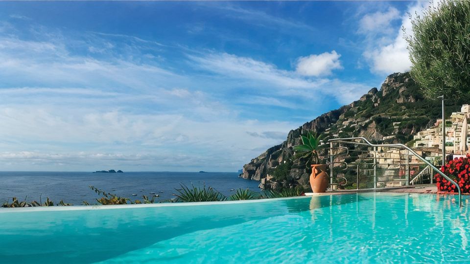 Hotel Marincanto