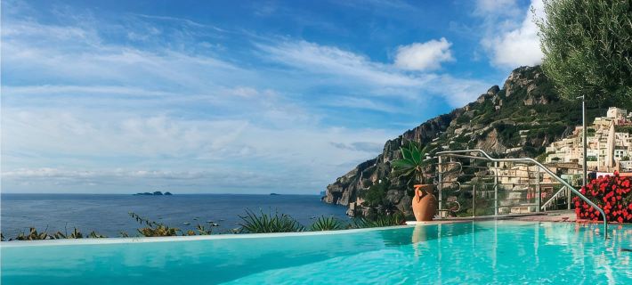 Hotel Marincanto Ξενοδοχεία στην πόλη Positano