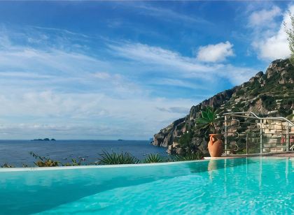 Hotel Marincanto