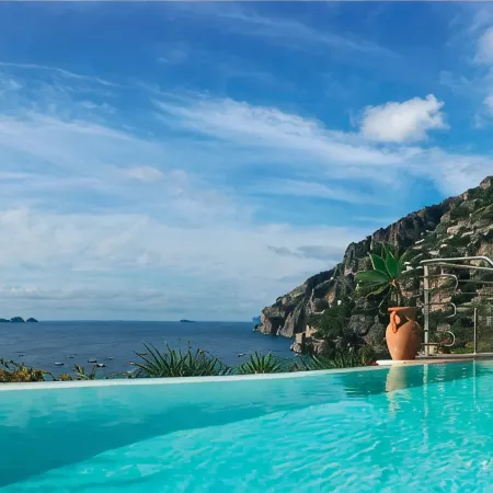 Hotel Marincanto