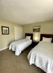 Upgraded 3 BR condo on Pinehurst Course 3- walking distance to main club house - Parvekkeita