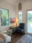 Delightful Cottage in Historic Downtown St. Augustine Florida - Country Houses