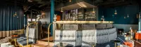 Best Western Plus Hotel Plaza - Bares