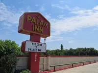Palace Inn Wayside - Motels