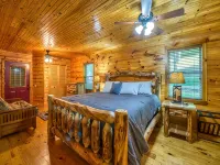 Rocky Top Dream! - Chalets