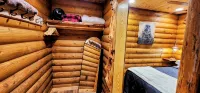 Music Mountain Retreat Cabin A - Hytter