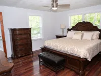 Nice peaceful and spacious home. Hotels in Clanton