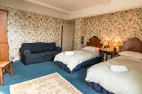 Church House Kington - Pet friendly