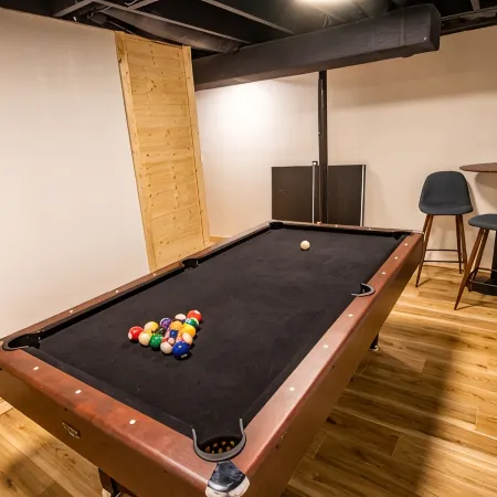 Green Door Getaway — Family-Friendly 4Br, 10 Minutes to New River Gorge