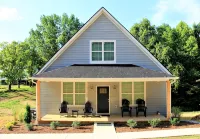 Center Hill Lake Cottage Four Seasons, Smithville, TN - 3성급