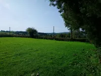 Modern Cabin in Heart of Shropshire Countryside - Wifi