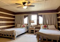 Cabin Guest Suite Retreat ft Million Dollar View! - Chalets