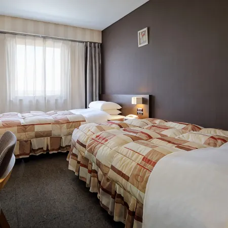 Bridal & Hotel Raffine