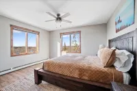 Lax Lake View Retreat - 4 stjerner