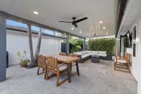 Cottage by the Harbor - 4-Star