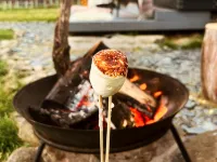 Kinelarty Luxury Glamping Pods Hotéis em Downpatrick