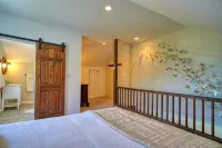 Historic charm, all new amenities at Swallow's Rest: East - 4-Star