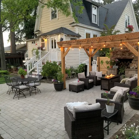 Cottage at Main Street Farmhouse!
