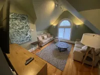 Downtown Bar Harbor 5 BR Townhouse - 4つ星