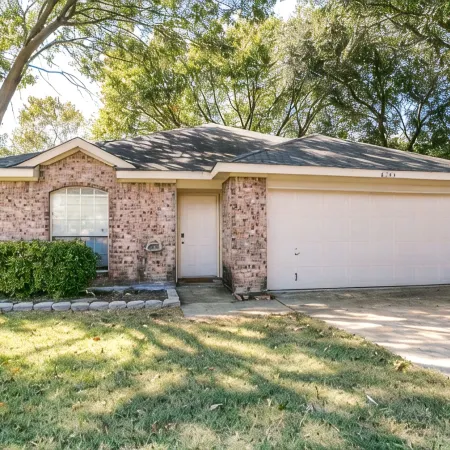 Cozy Executive Home in Central Frisco