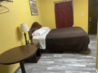 Azure Sky Motel - Wifi