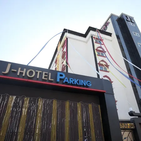 Icheon J Hotel